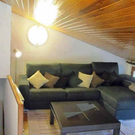 Guesthouse "La Gloria De Arboli" Esterno foto