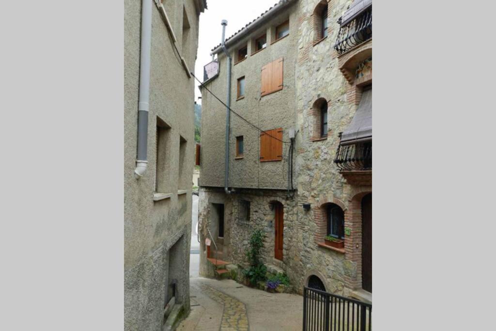 Guesthouse "La Gloria De Arboli" Esterno foto