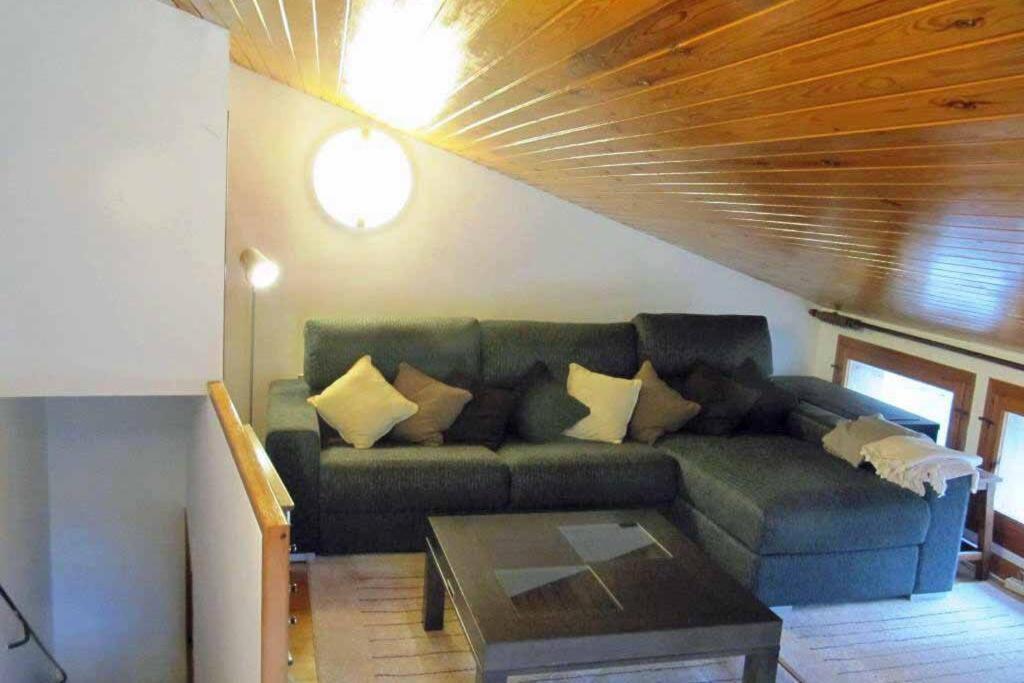 Guesthouse "La Gloria De Arboli" Esterno foto